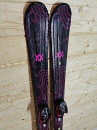 LYŽE VOLKL FLAIR JR 130CM